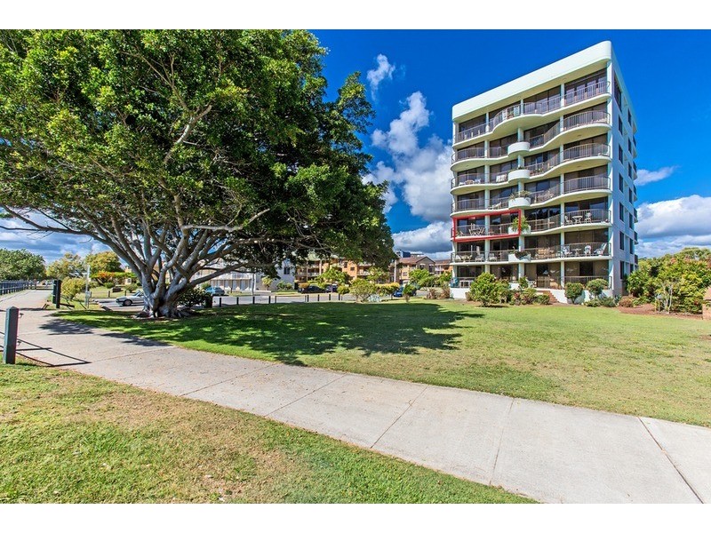 6/20 Endeavour Parade, Tweed Heads NSW 2485