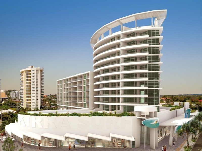 Unit 2/2-8 Creek Street, Coolangatta QLD 4225
