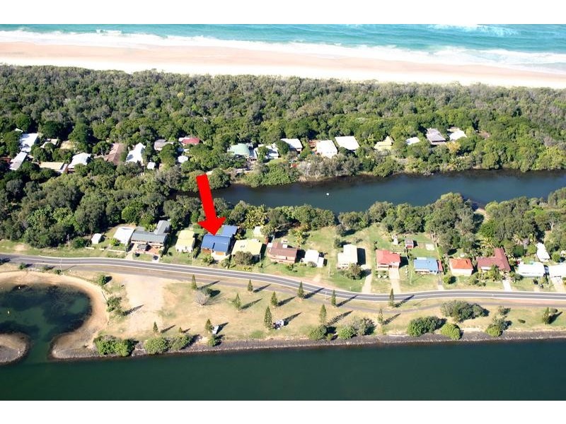 60 Fingal  Road, Fingal Head NSW 2487