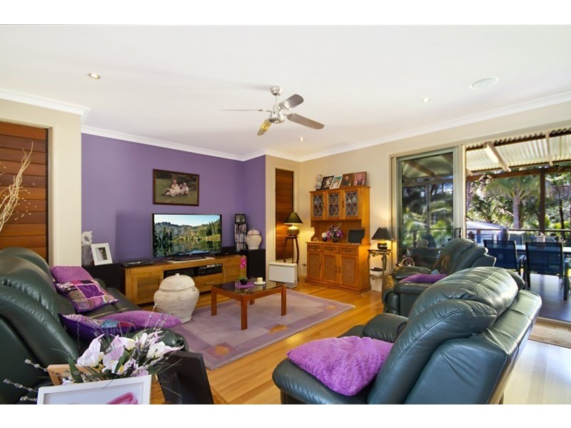 60 Fingal  Road, Fingal Head NSW 2487