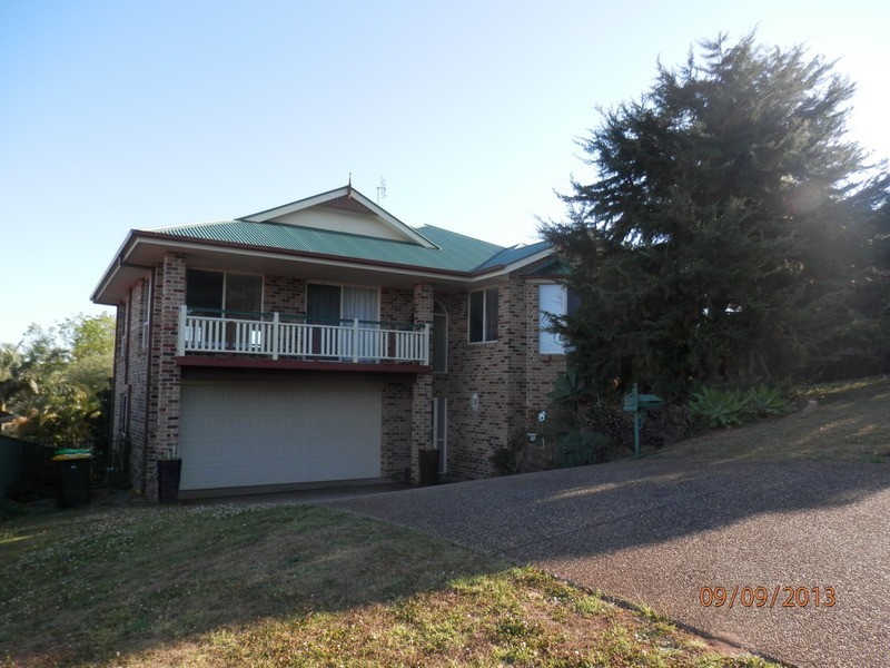 30 Sierra Vista Boulevard, Bilambil Heights NSW 2486