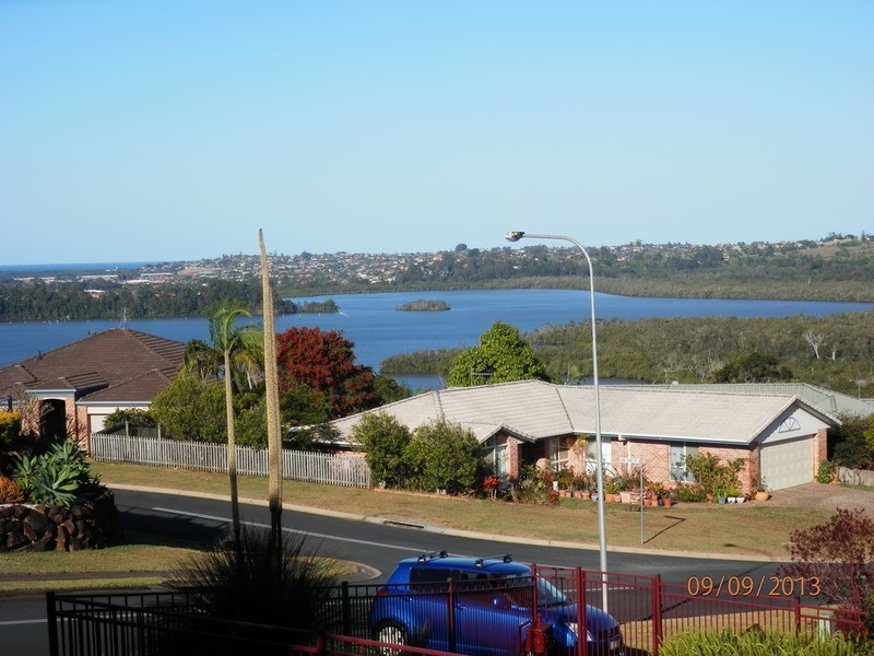 30 Sierra Vista Boulevard, Bilambil Heights NSW 2486
