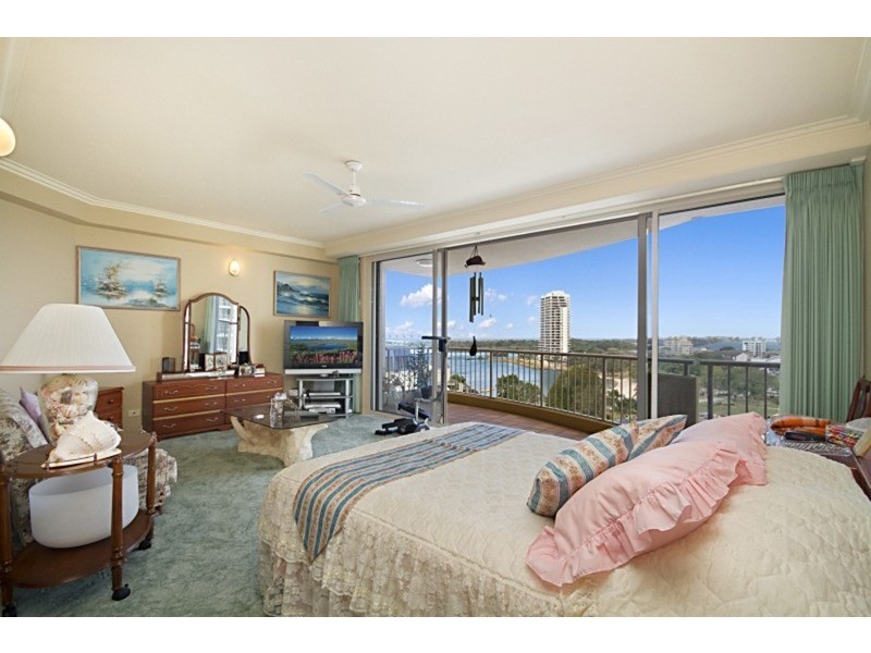 607/2-4 Stuart Street, Tweed Heads NSW 2485