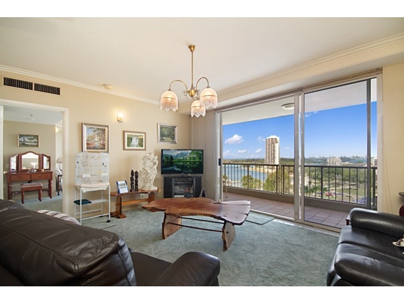 607/2-4 Stuart Street, Tweed Heads NSW 2485