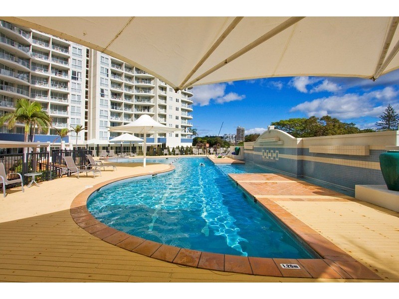 607/2-4 Stuart Street, Tweed Heads NSW 2485