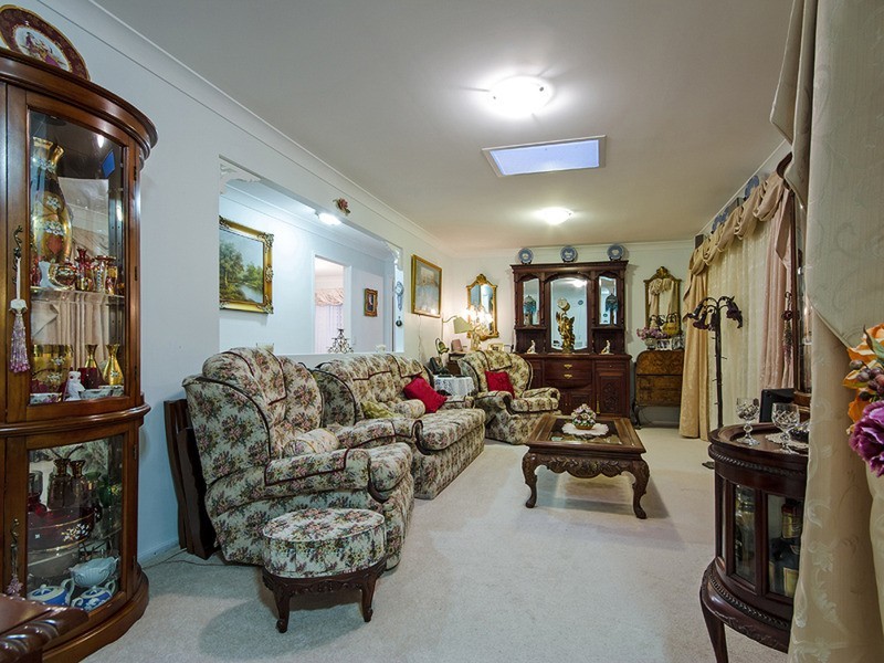 Currumbin Waters QLD 4223