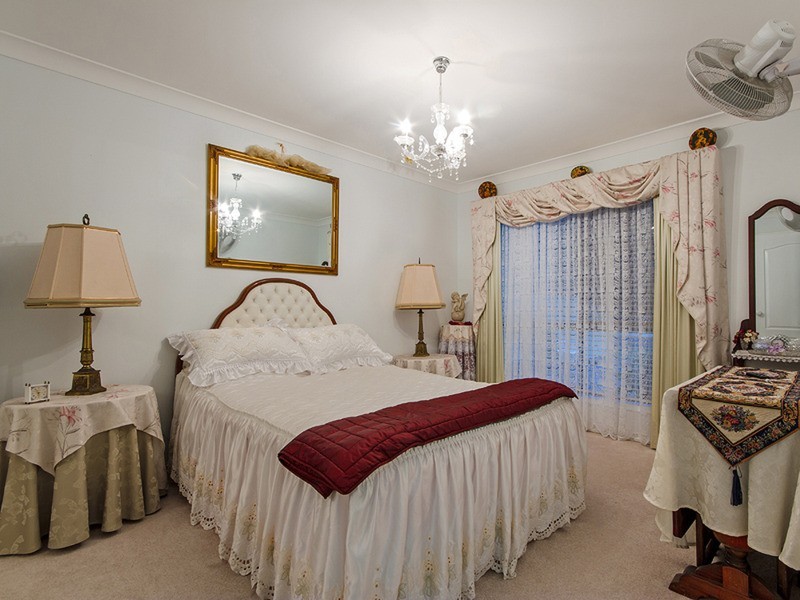 Currumbin Waters QLD 4223