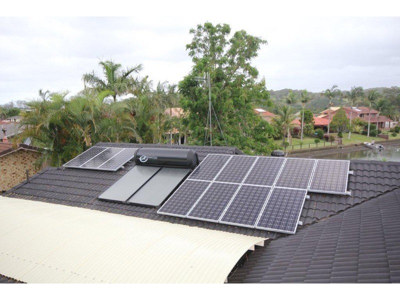 Currumbin Waters QLD 4223