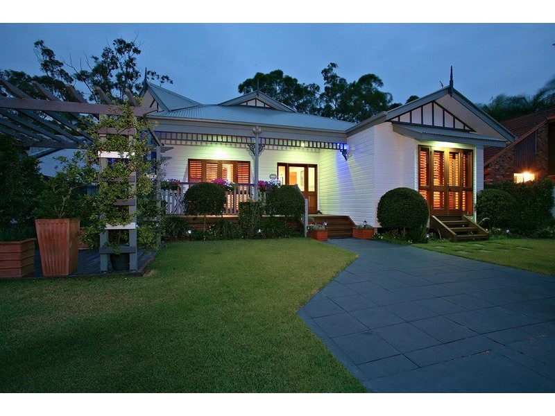 Currumbin Waters QLD 4223