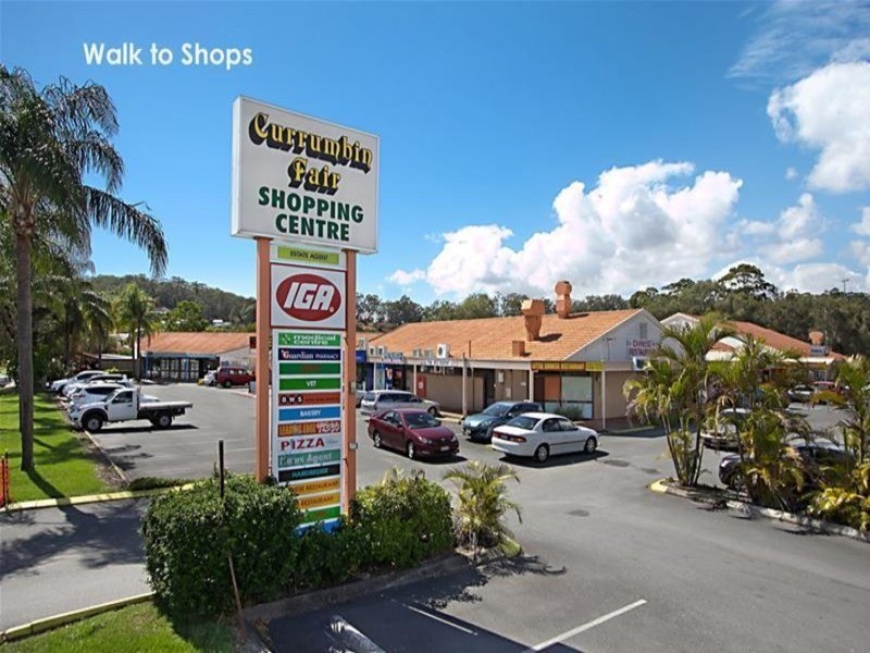 Currumbin Waters QLD 4223