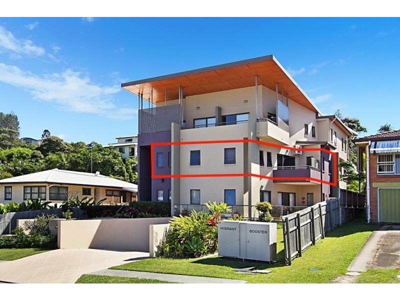 4/77 McLean Street, Coolangatta QLD 4225