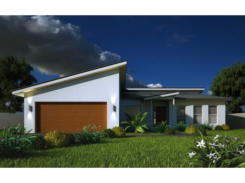 25 John  Francis Drive, Carrara QLD 4211