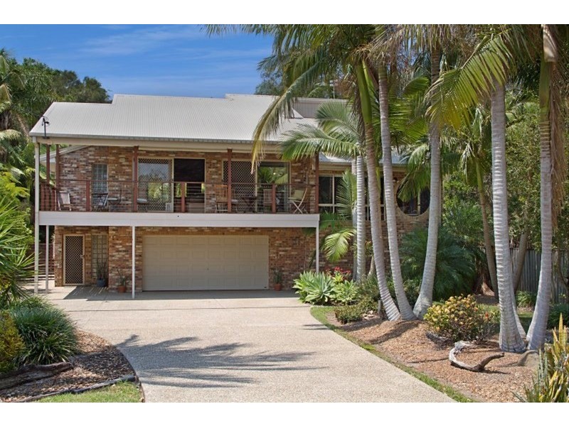 1a Fingal  Road, Fingal Head NSW 2487