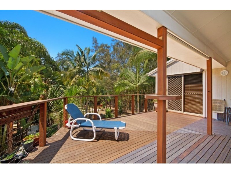 1a Fingal  Road, Fingal Head NSW 2487