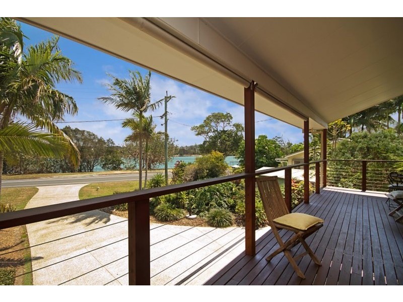 1a Fingal  Road, Fingal Head NSW 2487