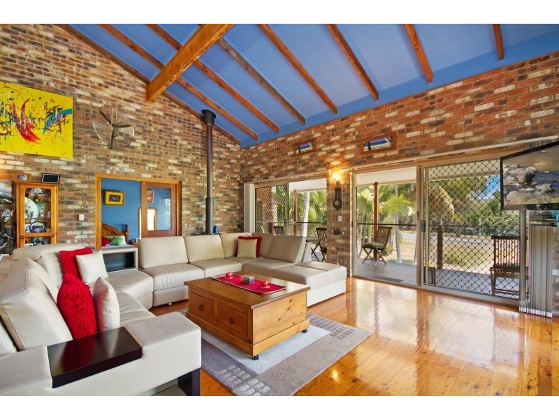 1a Fingal Road, Fingal Head NSW 2487