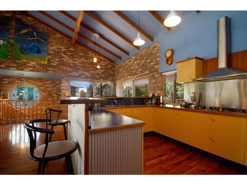 1a Fingal Road, Fingal Head NSW 2487