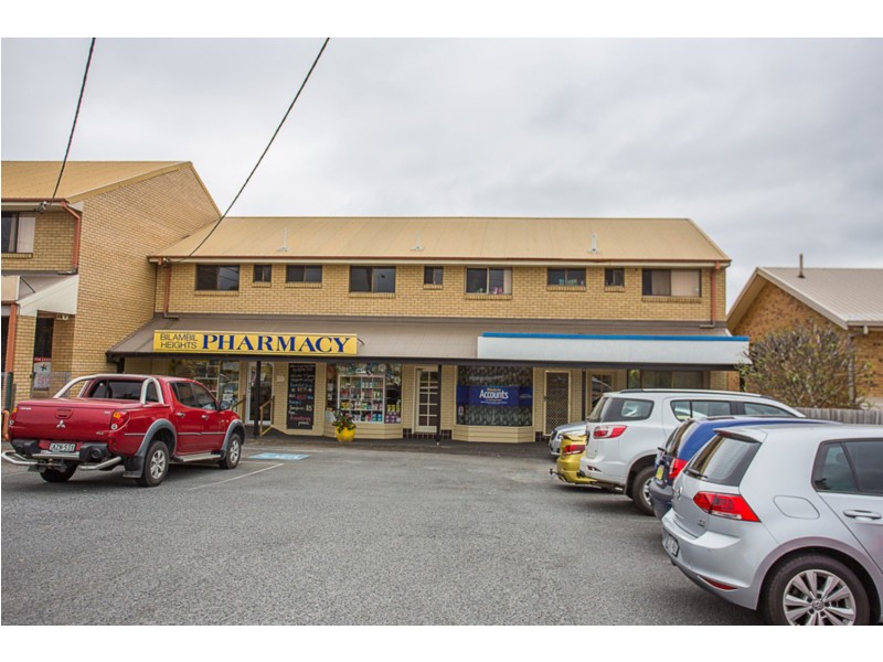 2/69 Simpson Drive, Bilambil Heights NSW 2486