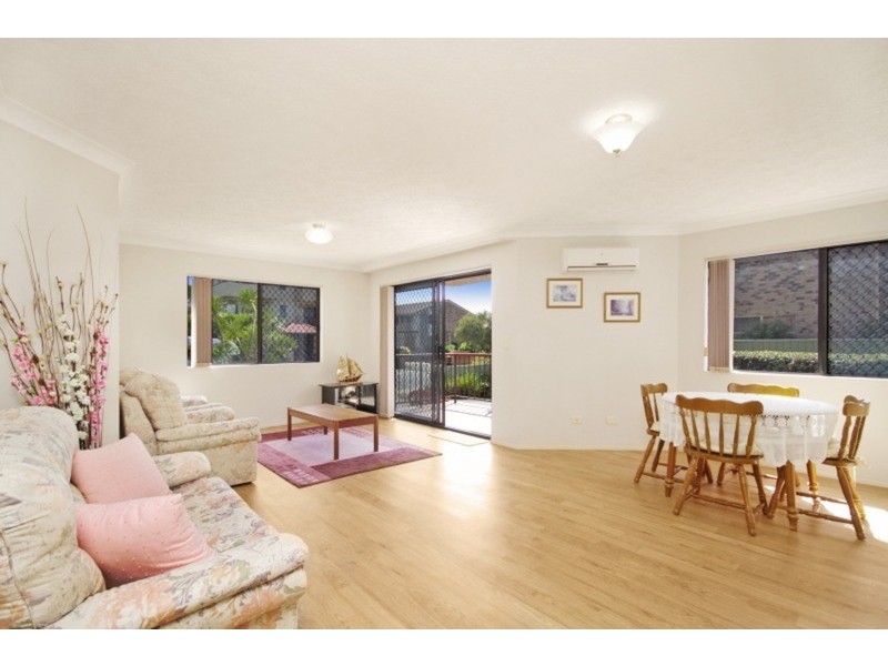 1/12 William  Street, Tweed Heads South NSW 2486