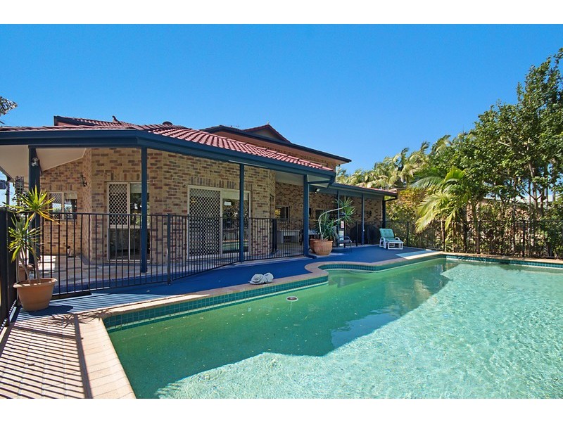 20 Philp Parade, Tweed Heads South NSW 2486