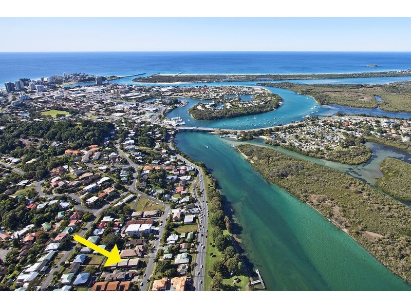 3/13 Margaret Street, Tweed Heads NSW 2485