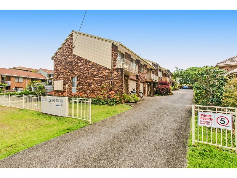 3/13 Margaret Street, Tweed Heads NSW 2485