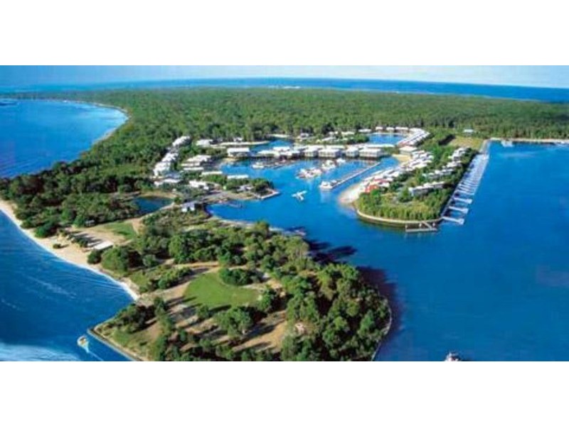 South Stradbroke QLD 4216