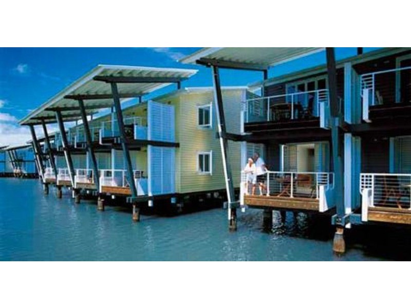 South Stradbroke QLD 4216