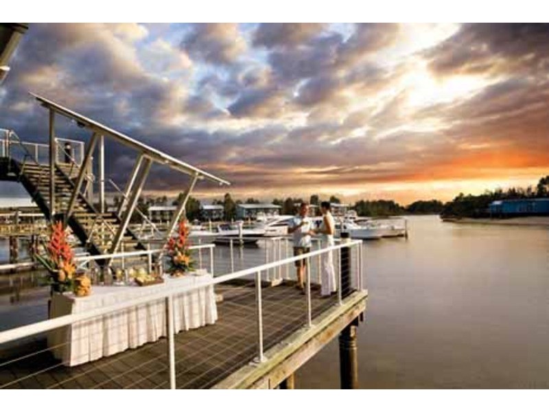 South Stradbroke QLD 4216