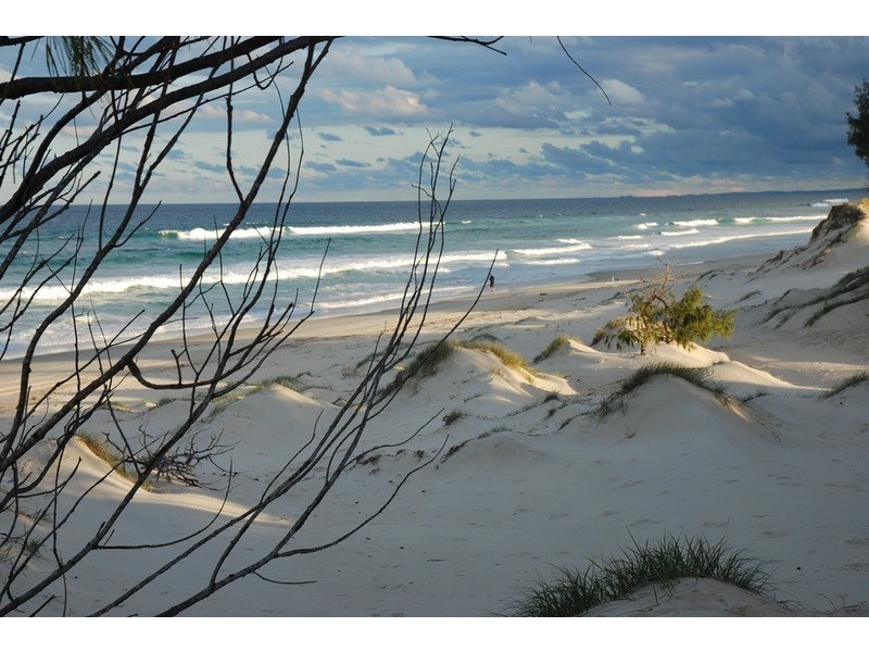 South Stradbroke QLD 4216