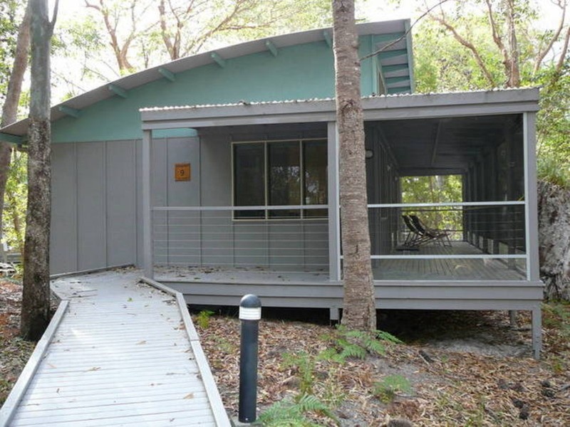 South Stradbroke QLD 4216