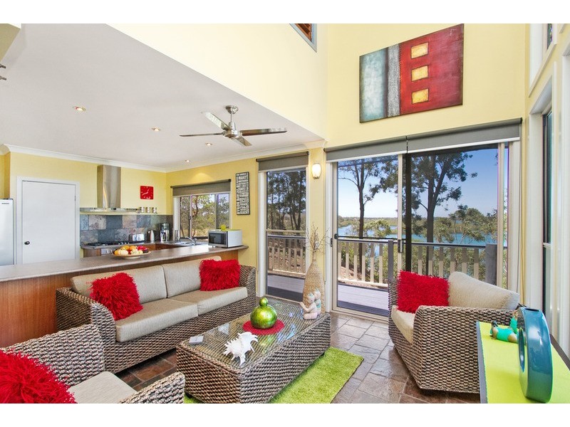 10/2-6 Inlet  Drive, Tweed Heads West NSW 2485