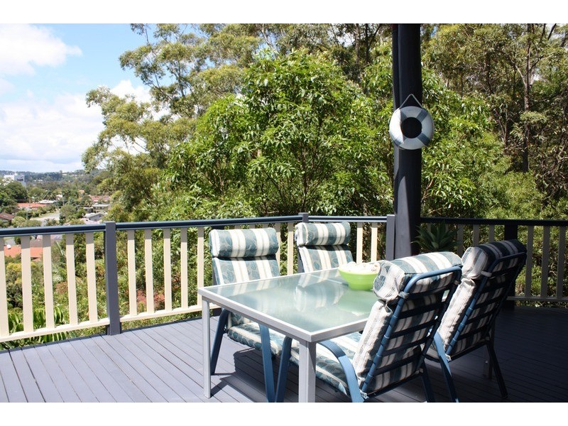 10/2-6 Inlet  Drive, Tweed Heads West NSW 2485