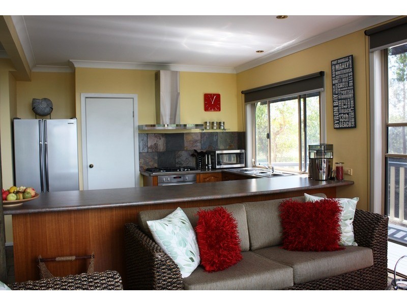 10/2-6 Inlet  Drive, Tweed Heads West NSW 2485