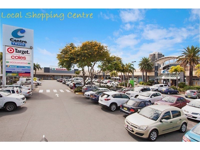 14 Hill  Street, Tweed Heads NSW 2485