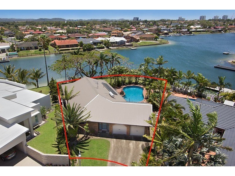 21 The Mainbrace, Tweed Heads NSW 2485