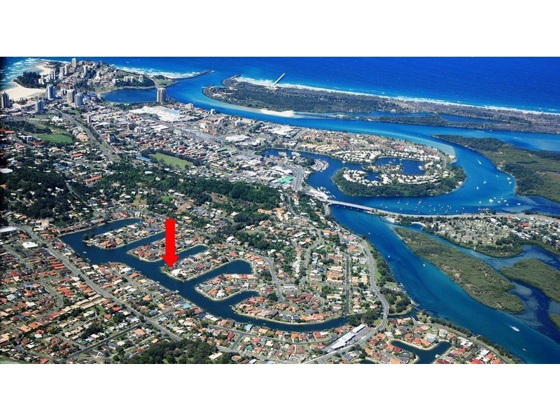 21 The Mainbrace, Tweed Heads NSW 2485