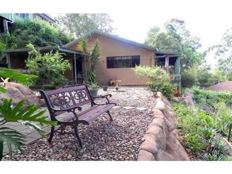 107 Peninsula Drive, Bilambil Heights NSW 2486