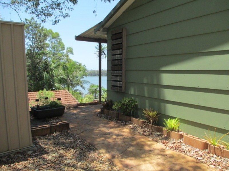 107 Peninsula Drive, Bilambil Heights NSW 2486