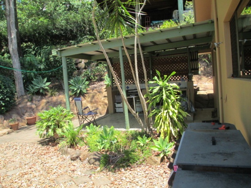 107 Peninsula Drive, Bilambil Heights NSW 2486