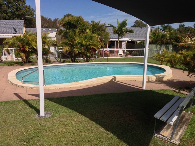 5/4 Itong  Place, Currumbin Waters QLD 4223