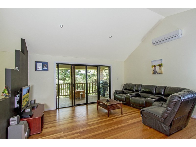 43 Skyline  Drive, Tweed Heads West NSW 2485