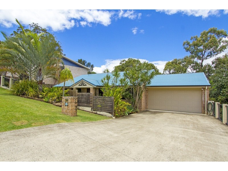43 Skyline  Drive, Tweed Heads West NSW 2485