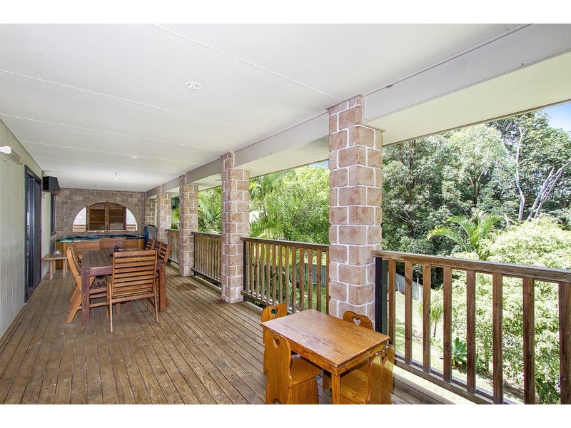 43 Skyline  Drive, Tweed Heads West NSW 2485