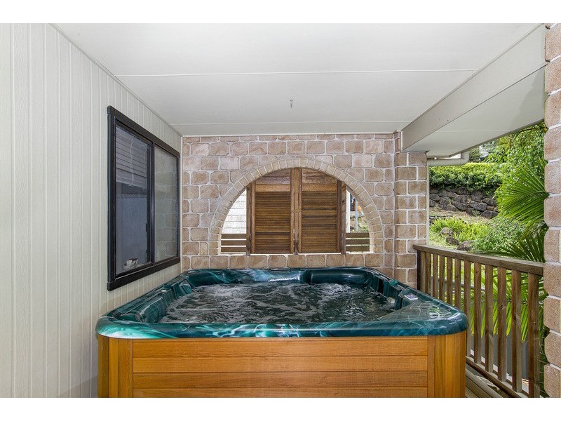 43 Skyline  Drive, Tweed Heads West NSW 2485