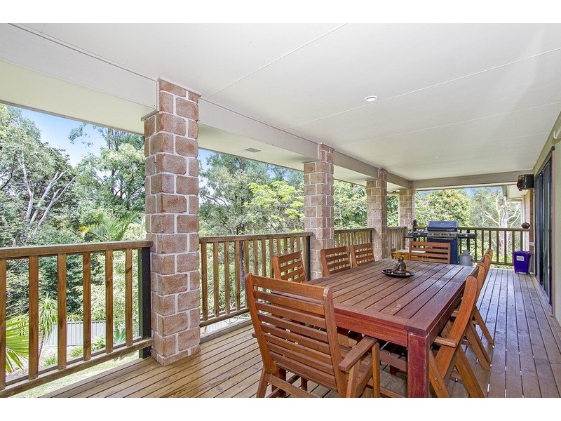 43 Skyline  Drive, Tweed Heads West NSW 2485