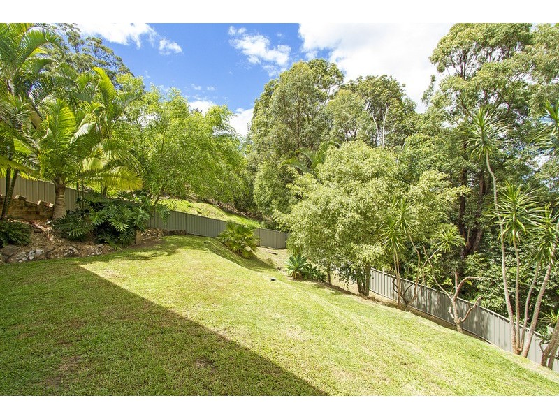 43 Skyline  Drive, Tweed Heads West NSW 2485