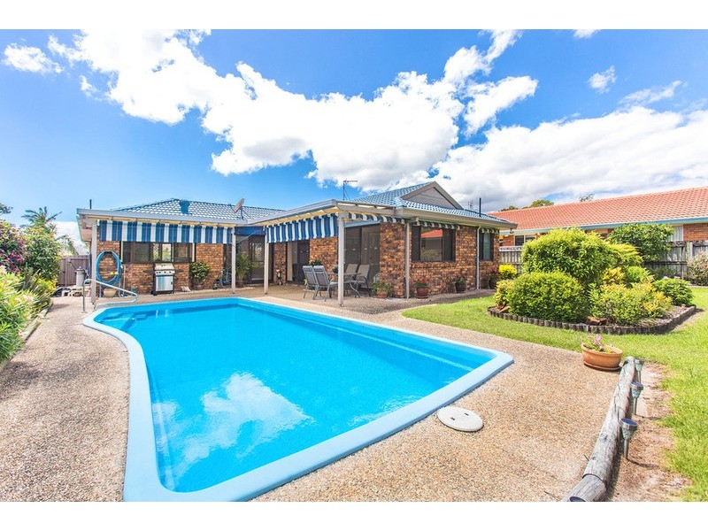 44 Plover Place, Tweed Heads West NSW 2485