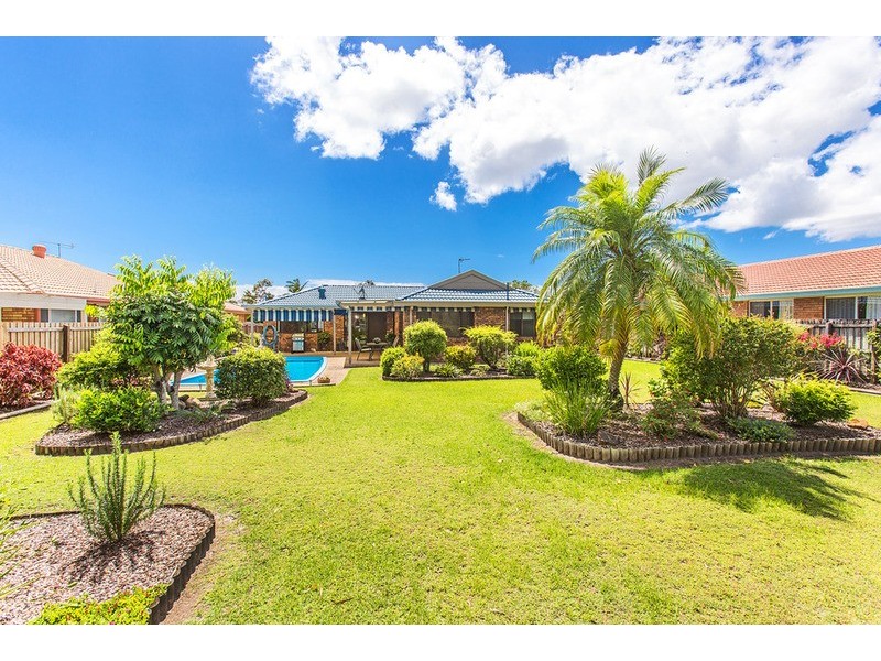44 Plover Place, Tweed Heads West NSW 2485