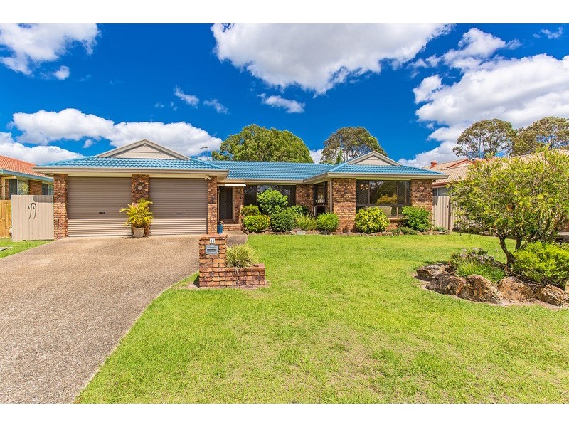 44 Plover Place, Tweed Heads West NSW 2485